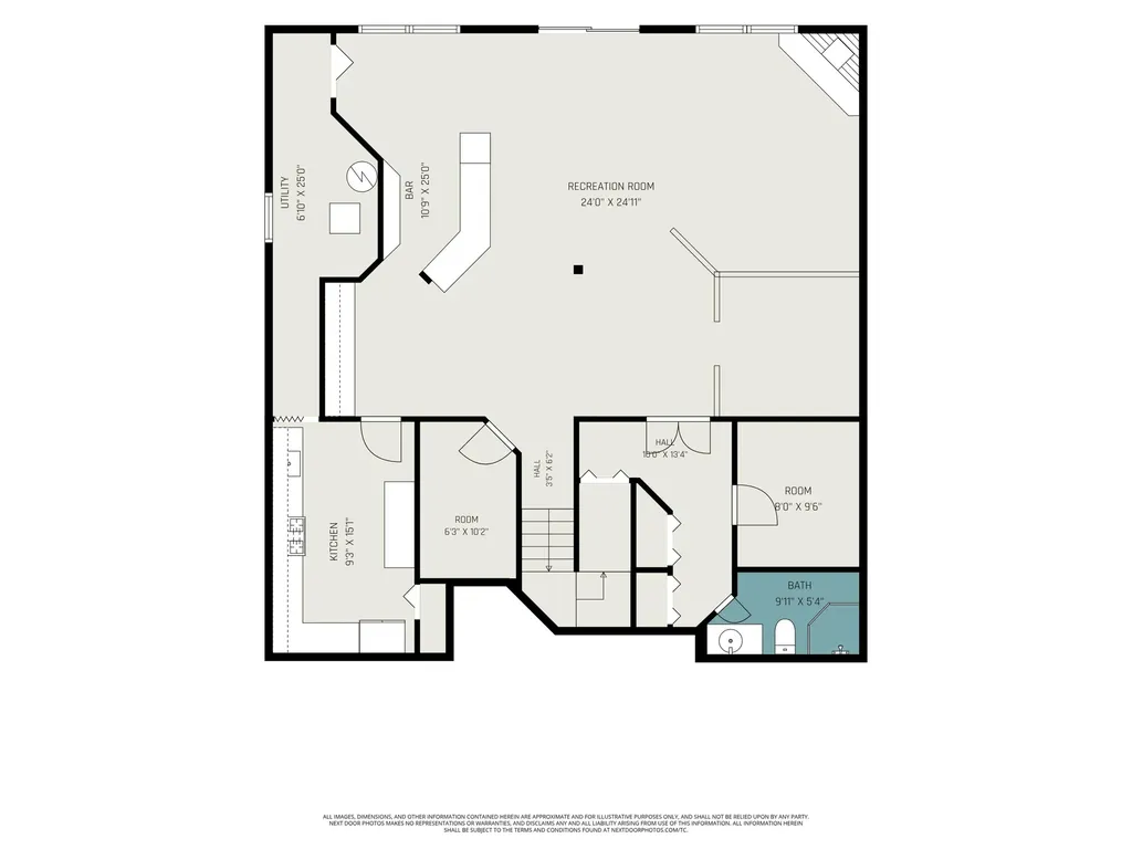 51221 Northview Plymouth Charter Township MI 48170