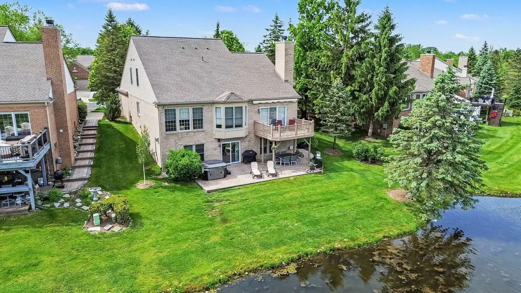 51221 Northview Plymouth Charter Township MI 48170