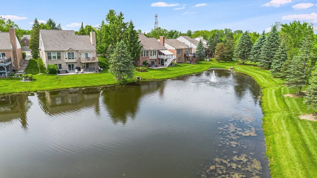 51221 Northview Plymouth Charter Township MI 48170
