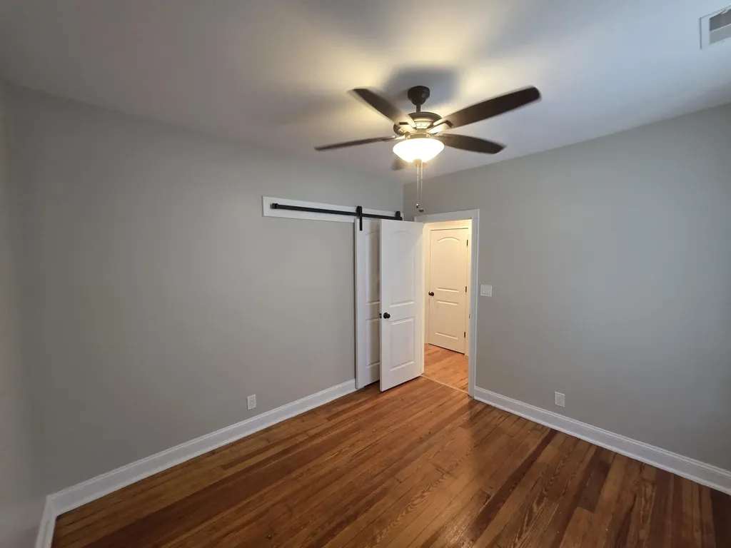 2493 Fischer Street Detroit City MI 48214