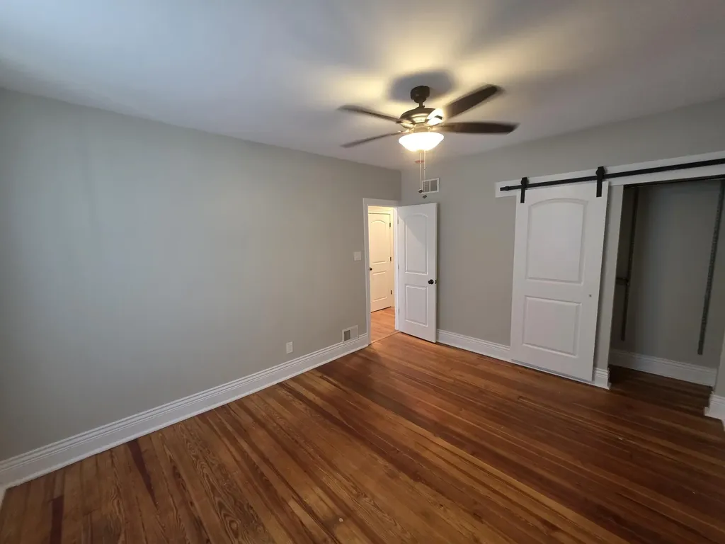 2493 Fischer Street Detroit City MI 48214