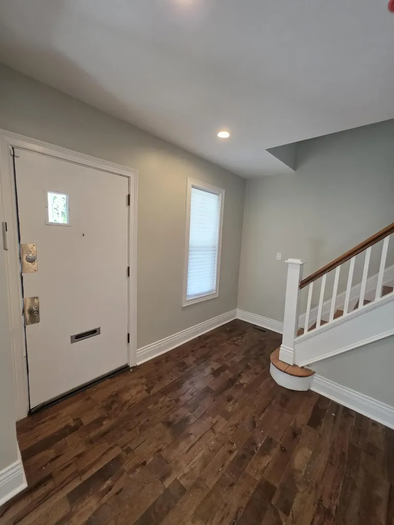2493 Fischer Street Detroit City MI 48214