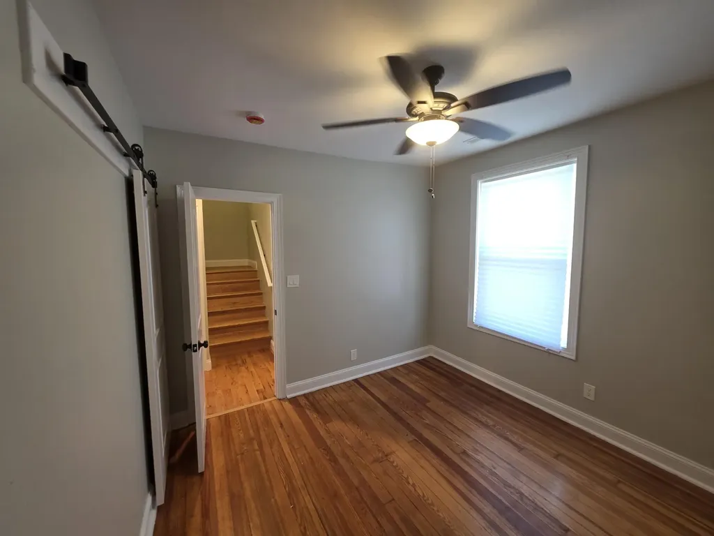 2493 Fischer Street Detroit City MI 48214