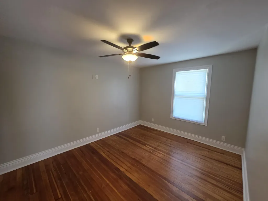 2493 Fischer Street Detroit City MI 48214