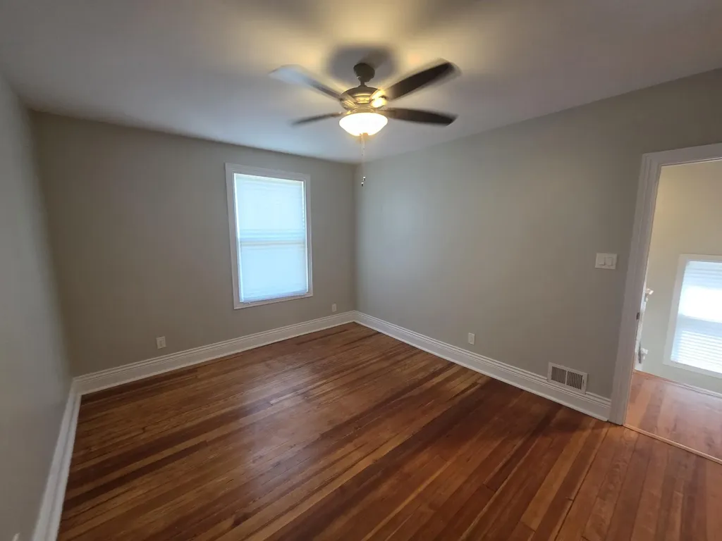 2493 Fischer Street Detroit City MI 48214