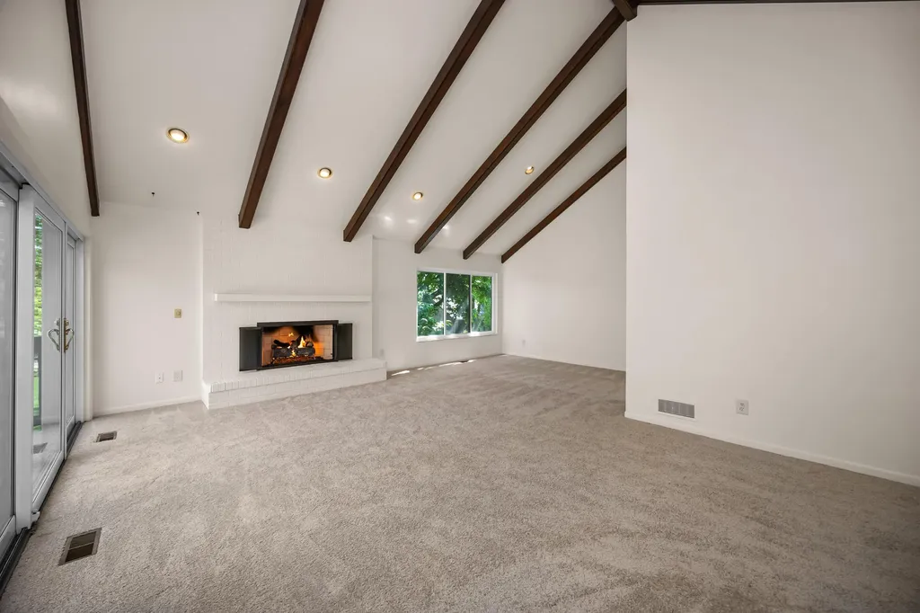 15 Haverhill Court Ann Arbor City MI 48105
