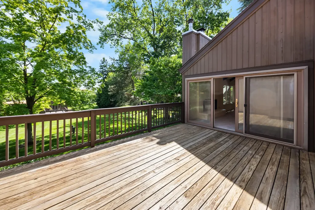 15 Haverhill Court Ann Arbor City MI 48105