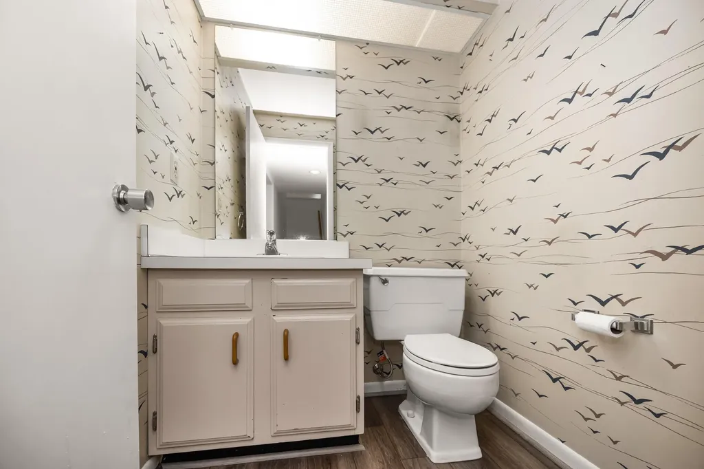 15 Haverhill Court Ann Arbor City MI 48105