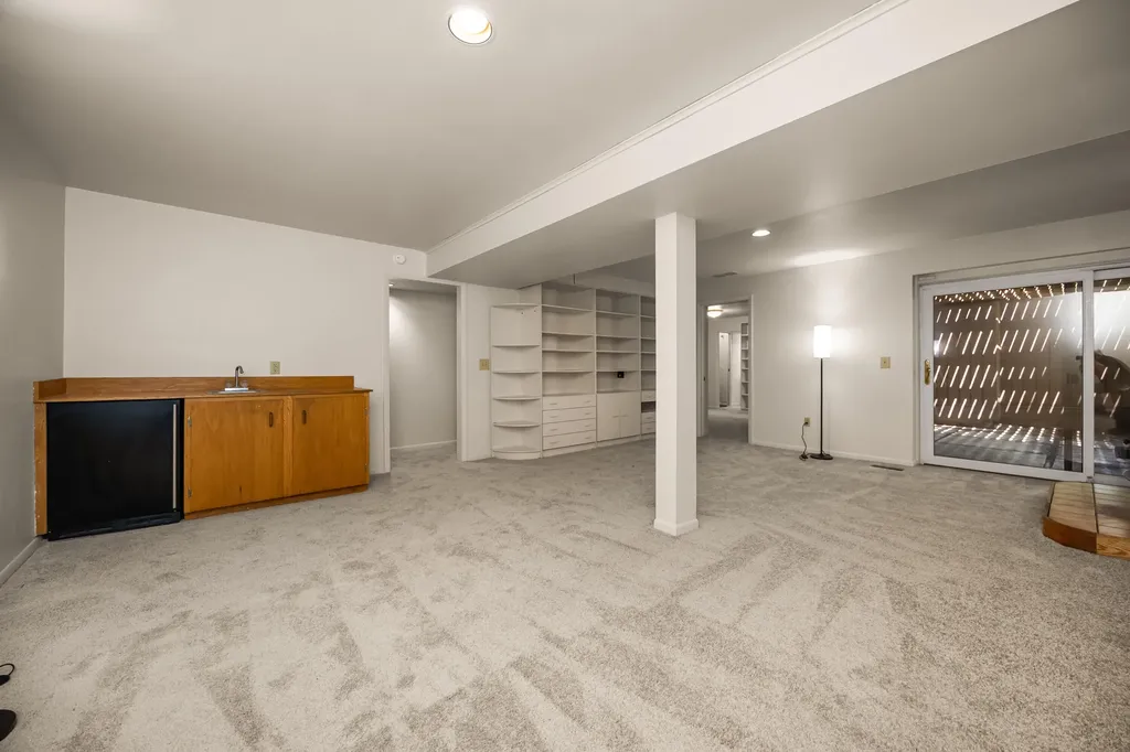 15 Haverhill Court Ann Arbor City MI 48105