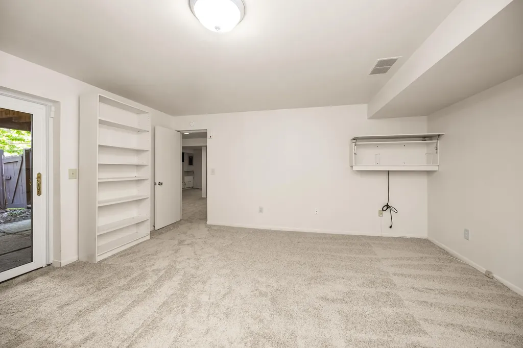 15 Haverhill Court Ann Arbor City MI 48105