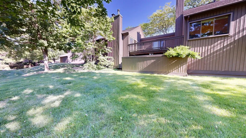 15 Haverhill Court Ann Arbor City MI 48105