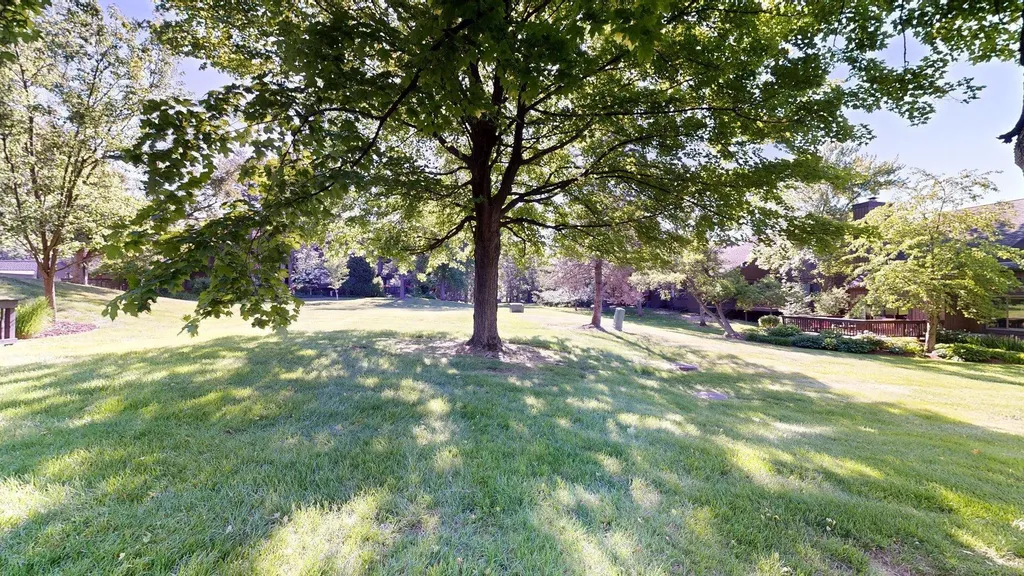 15 Haverhill Court Ann Arbor City MI 48105