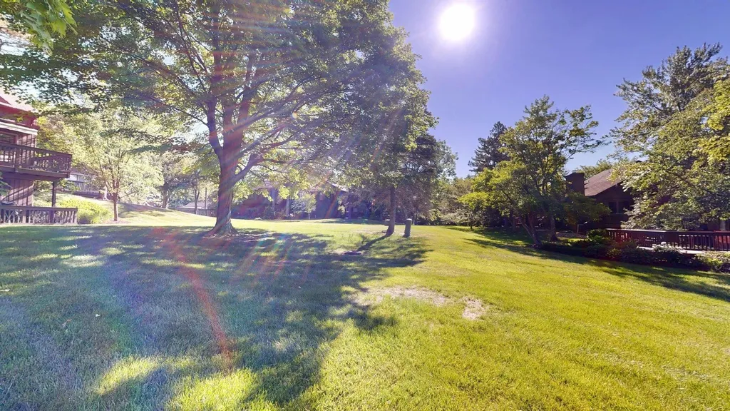 15 Haverhill Court Ann Arbor City MI 48105