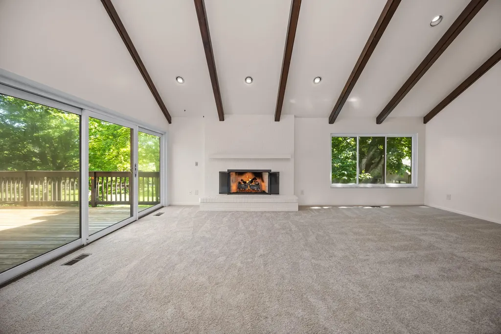 15 Haverhill Court Ann Arbor City MI 48105