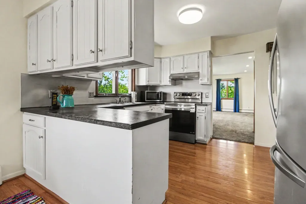 7610 Willis Road Augusta Charter Township MI 48197