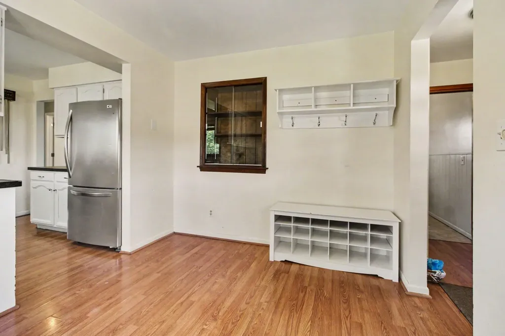 7610 Willis Road Augusta Charter Township MI 48197