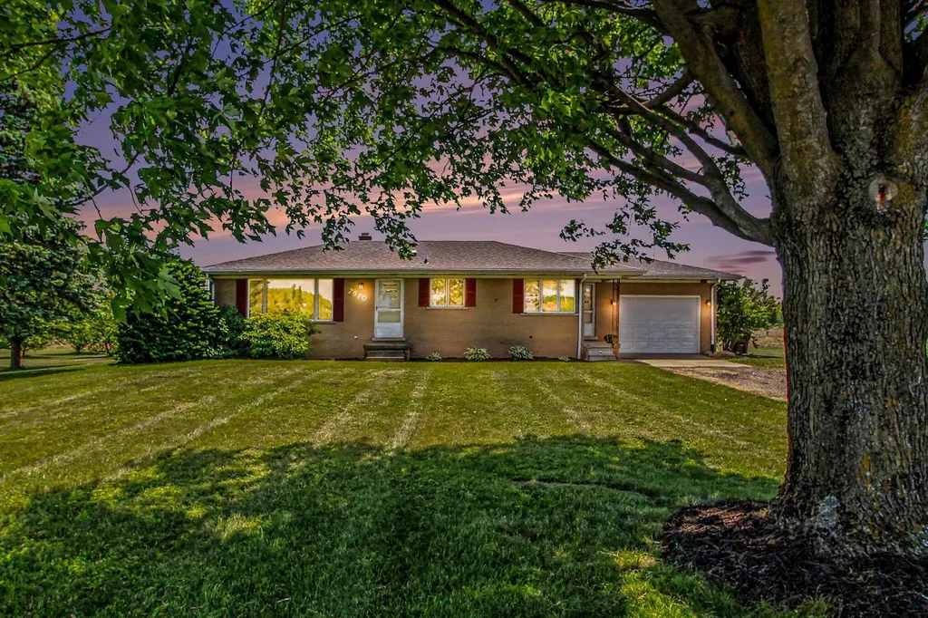 7610 Willis Road Augusta Charter Township MI 48197