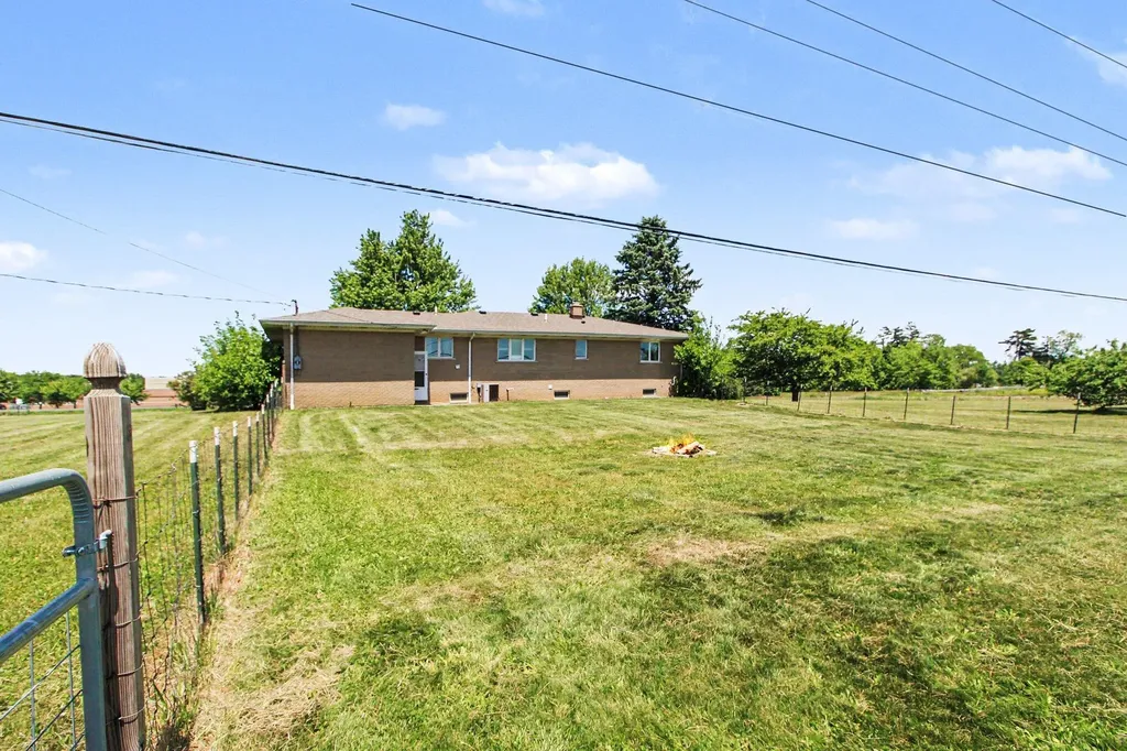 7610 Willis Road Augusta Charter Township MI 48197