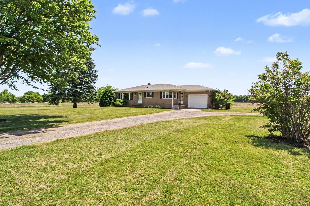 7610 Willis Road Augusta Charter Township MI 48197