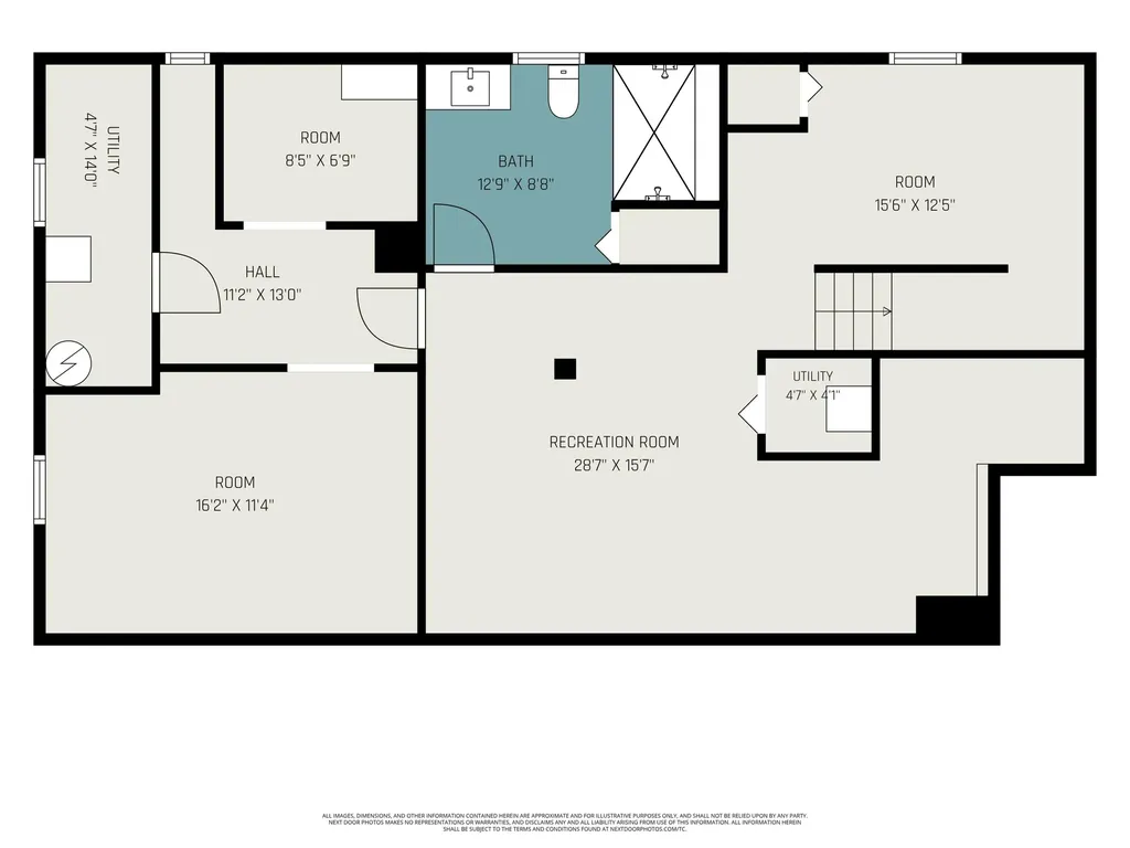 7610 Willis Road Augusta Charter Township MI 48197