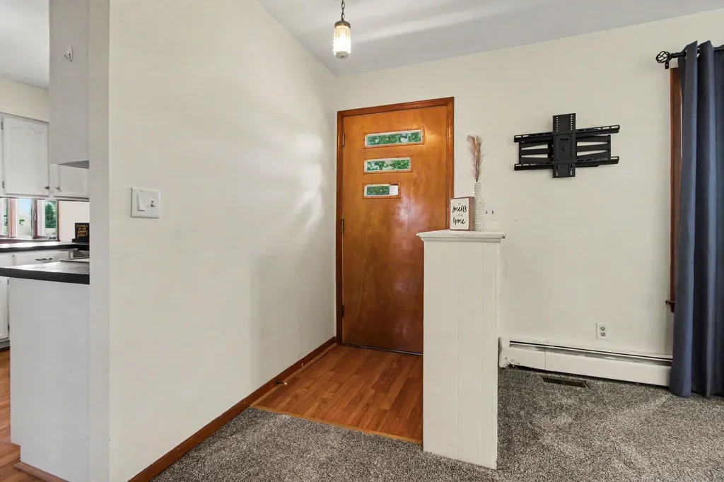 7610 Willis Road Augusta Charter Township MI 48197