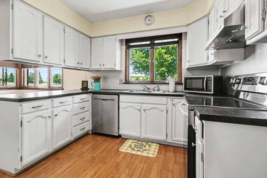 7610 Willis Road Augusta Charter Township MI 48197