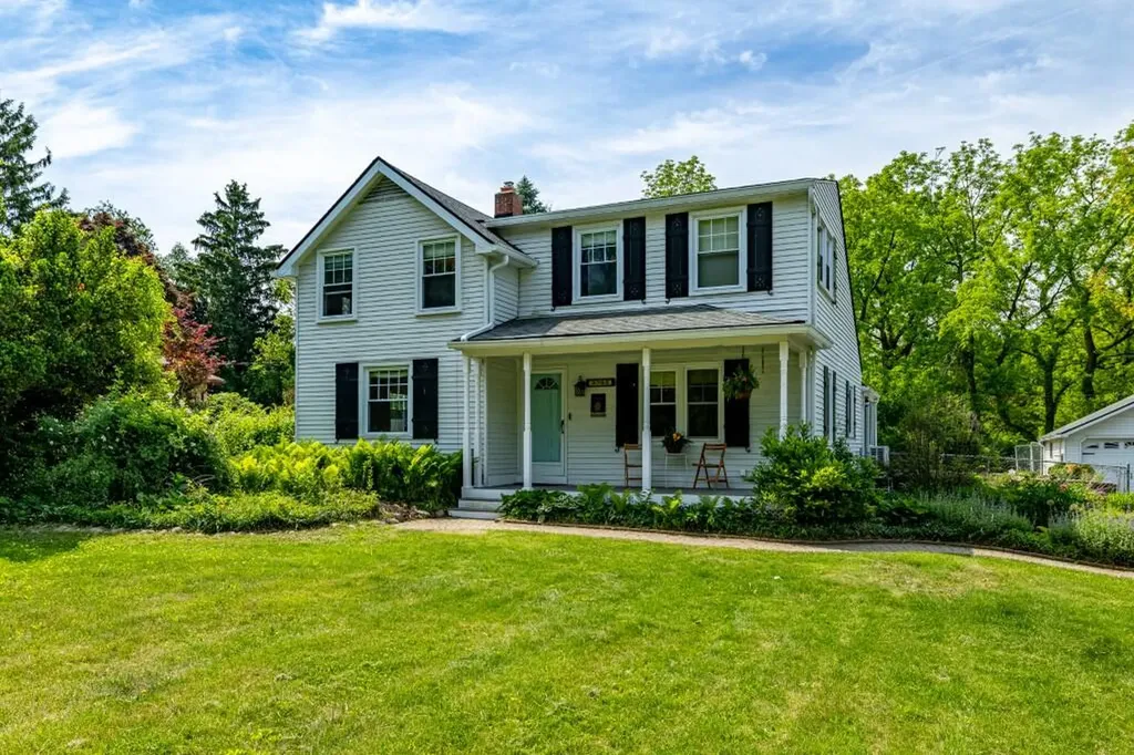 3705 Dexter Ann Arbor Road Scio Township MI 48103