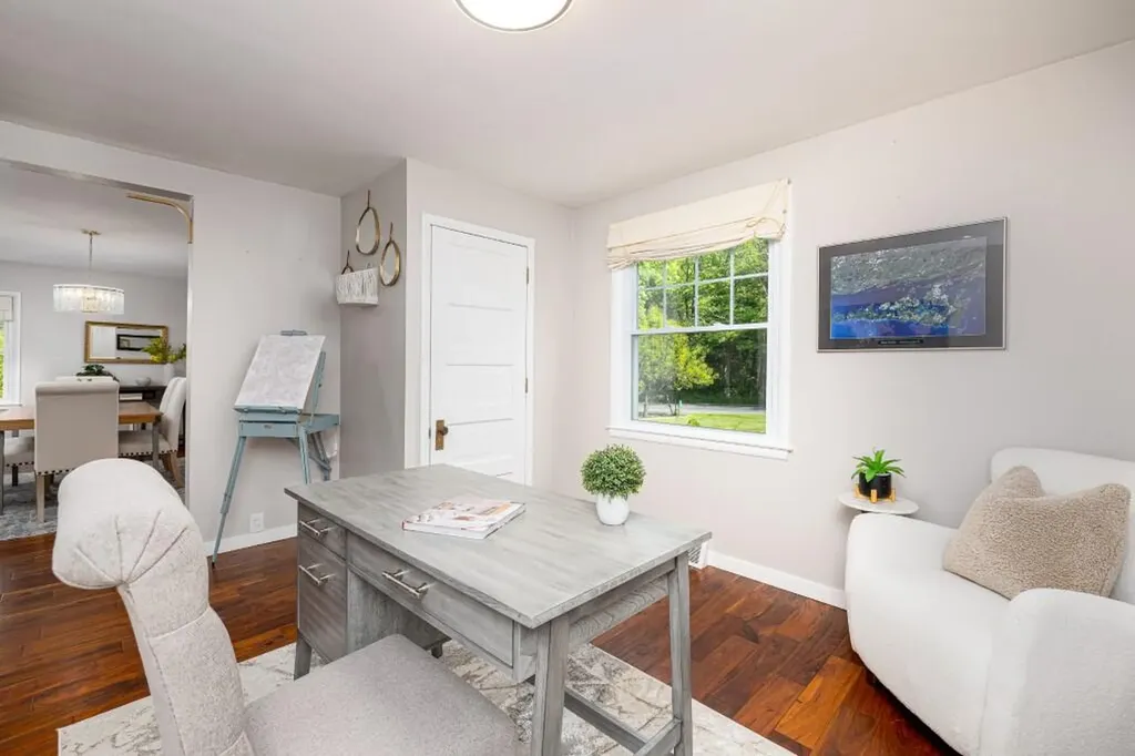 3705 Dexter Ann Arbor Road Scio Township MI 48103