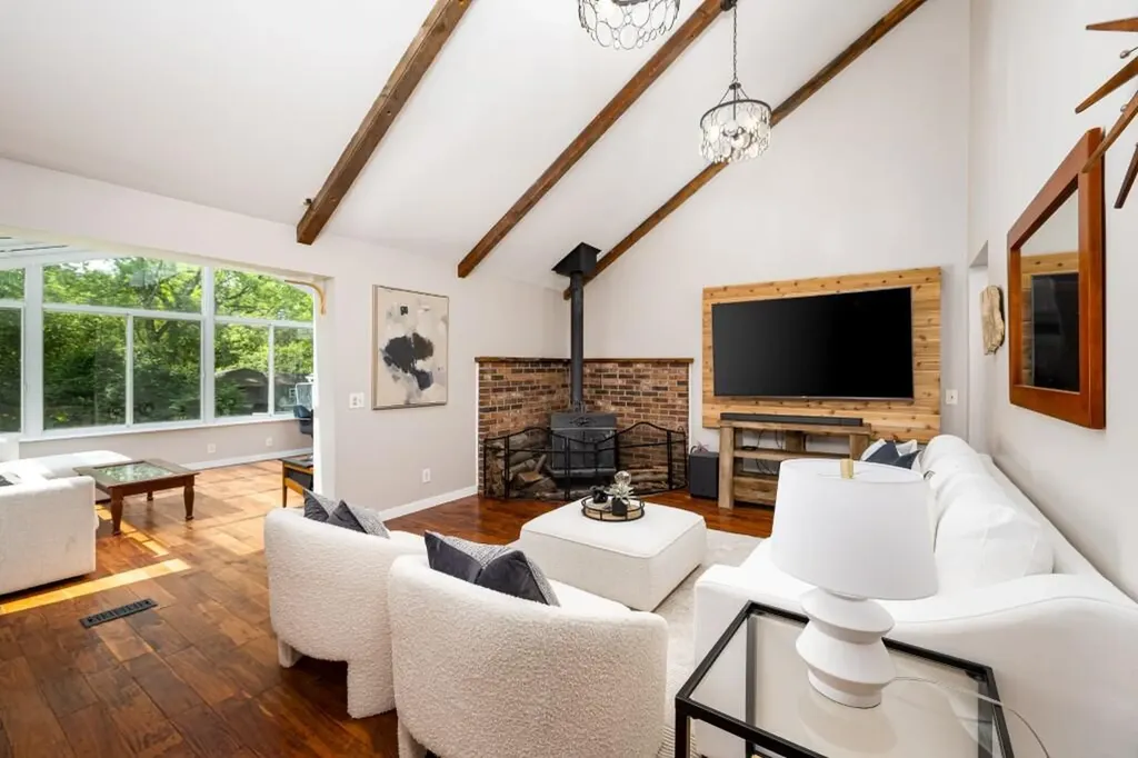 3705 Dexter Ann Arbor Road Scio Township MI 48103