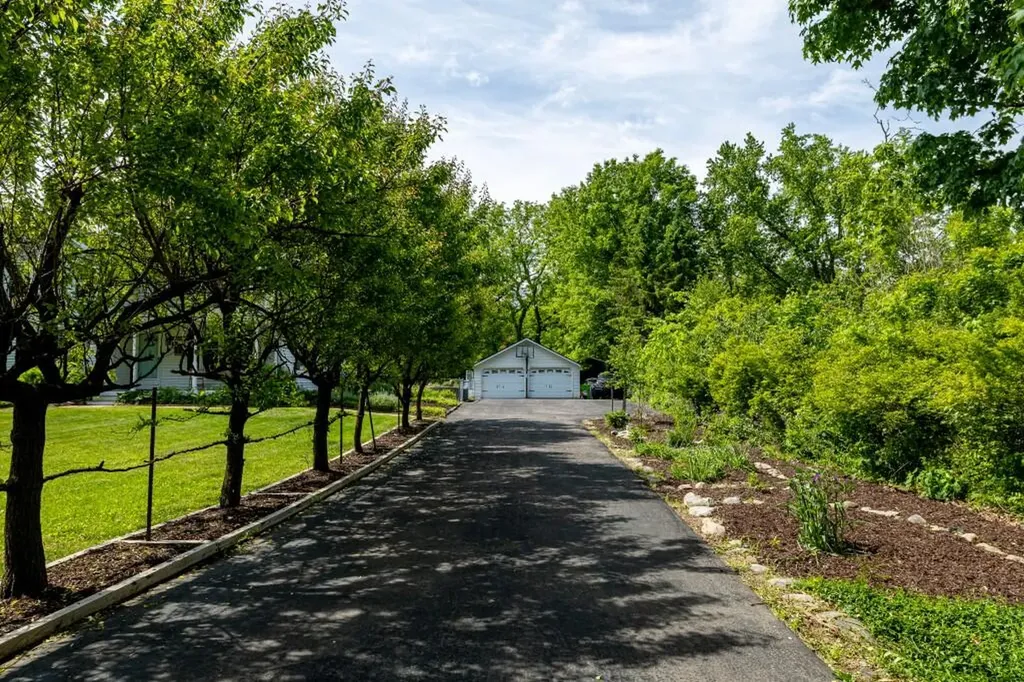 3705 Dexter Ann Arbor Road Scio Township MI 48103