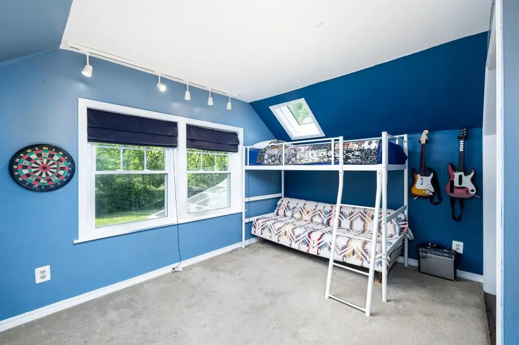 3705 Dexter Ann Arbor Road Scio Township MI 48103