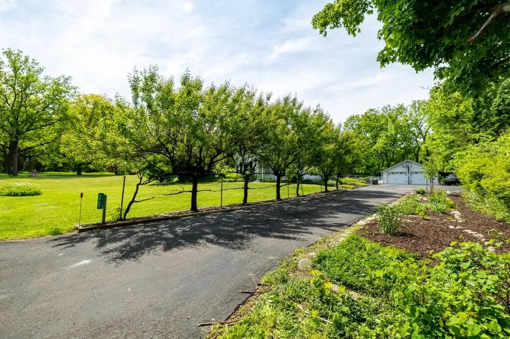 3705 Dexter Ann Arbor Road Scio Township MI 48103