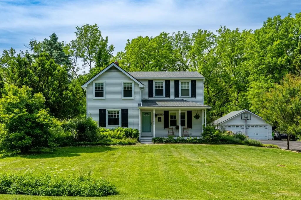 3705 Dexter Ann Arbor Road Scio Township MI 48103