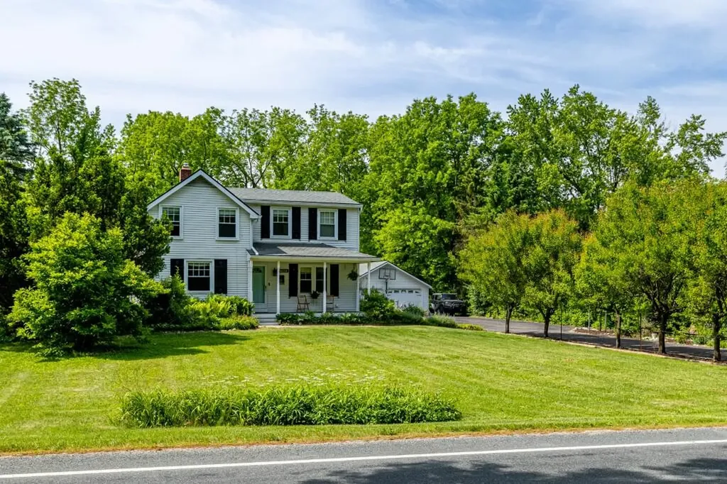 3705 Dexter Ann Arbor Road Scio Township MI 48103
