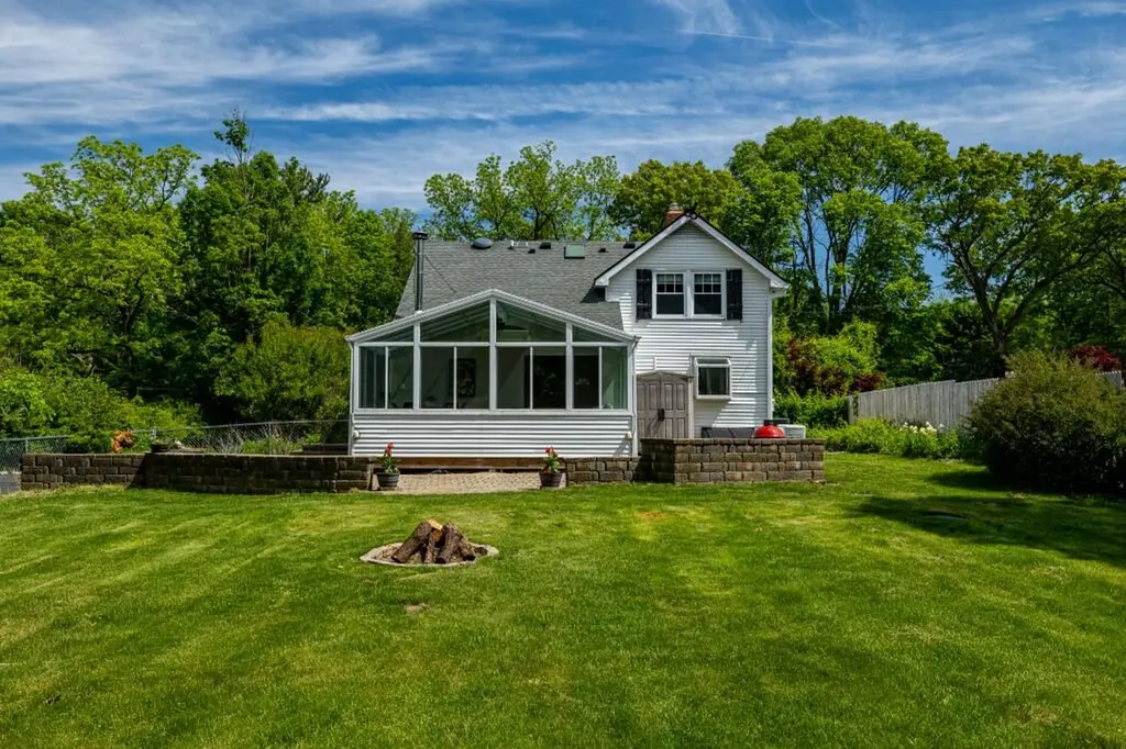 3705 Dexter Ann Arbor Road Scio Township MI 48103