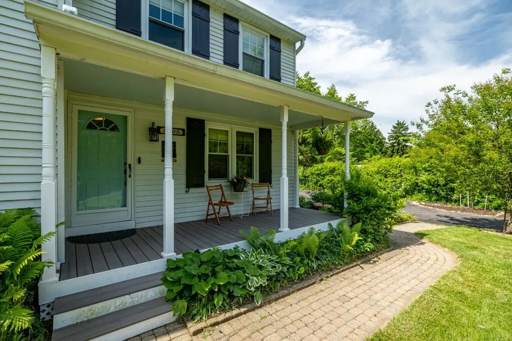 3705 Dexter Ann Arbor Road Scio Township MI 48103