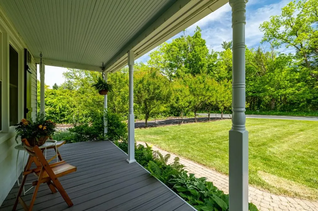 3705 Dexter Ann Arbor Road Scio Township MI 48103