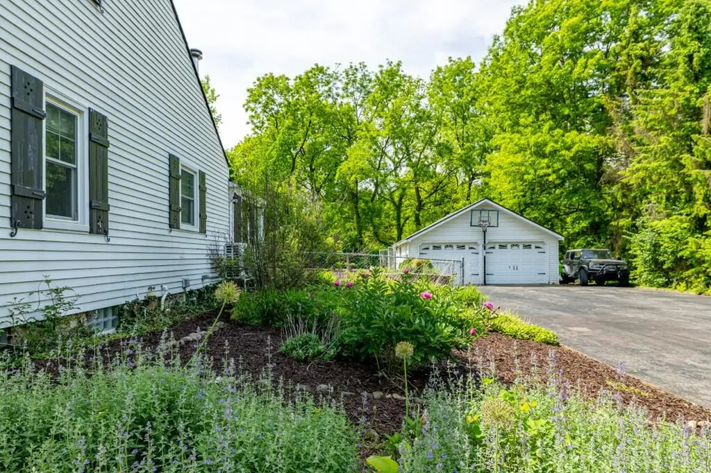 3705 Dexter Ann Arbor Road Scio Township MI 48103