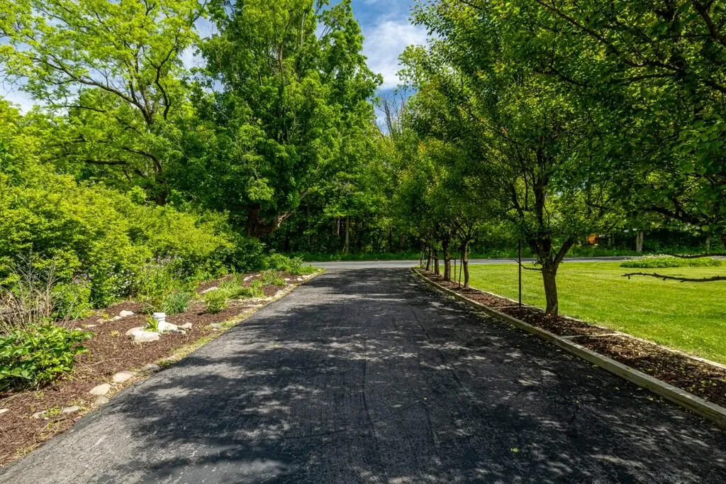 3705 Dexter Ann Arbor Road Scio Township MI 48103