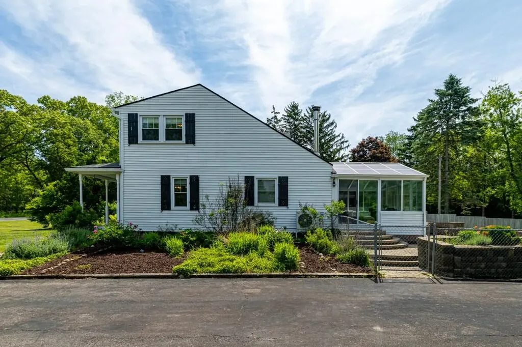 3705 Dexter Ann Arbor Road Scio Township MI 48103
