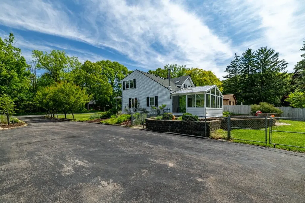 3705 Dexter Ann Arbor Road Scio Township MI 48103