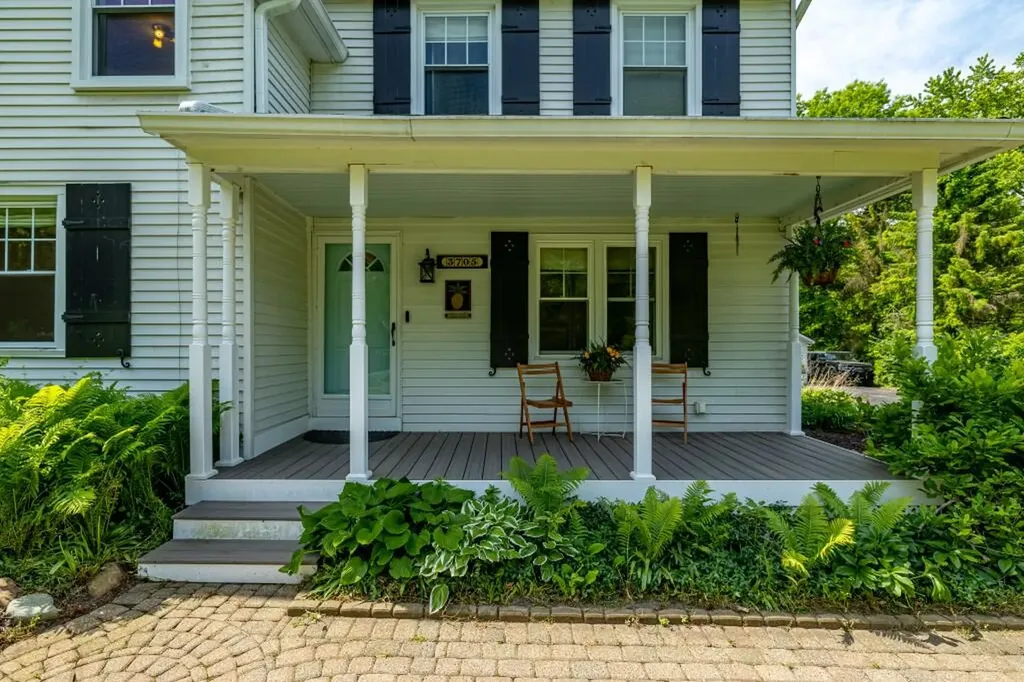 3705 Dexter Ann Arbor Road Scio Township MI 48103