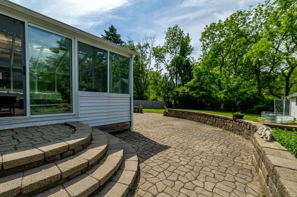 3705 Dexter Ann Arbor Road Scio Township MI 48103