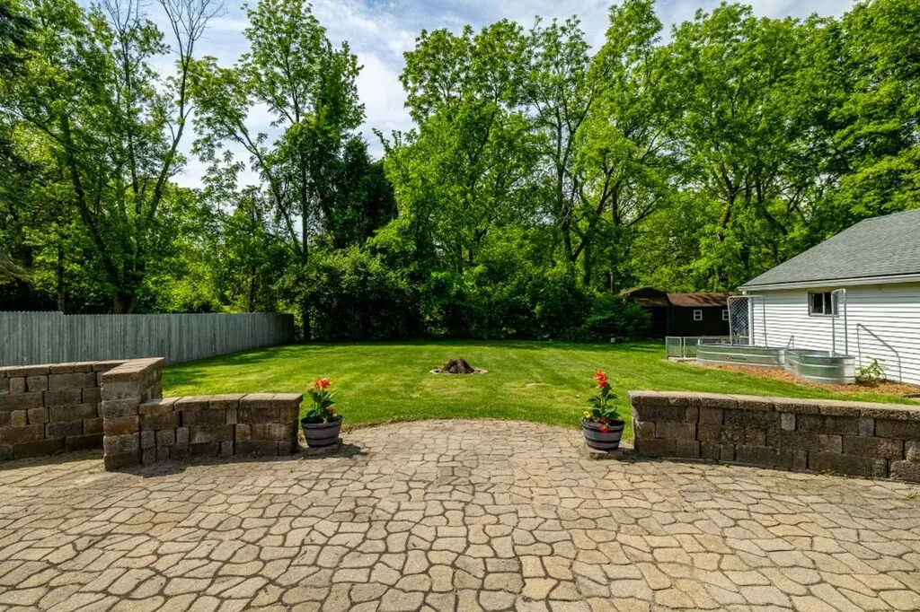 3705 Dexter Ann Arbor Road Scio Township MI 48103