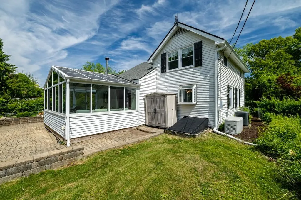 3705 Dexter Ann Arbor Road Scio Township MI 48103
