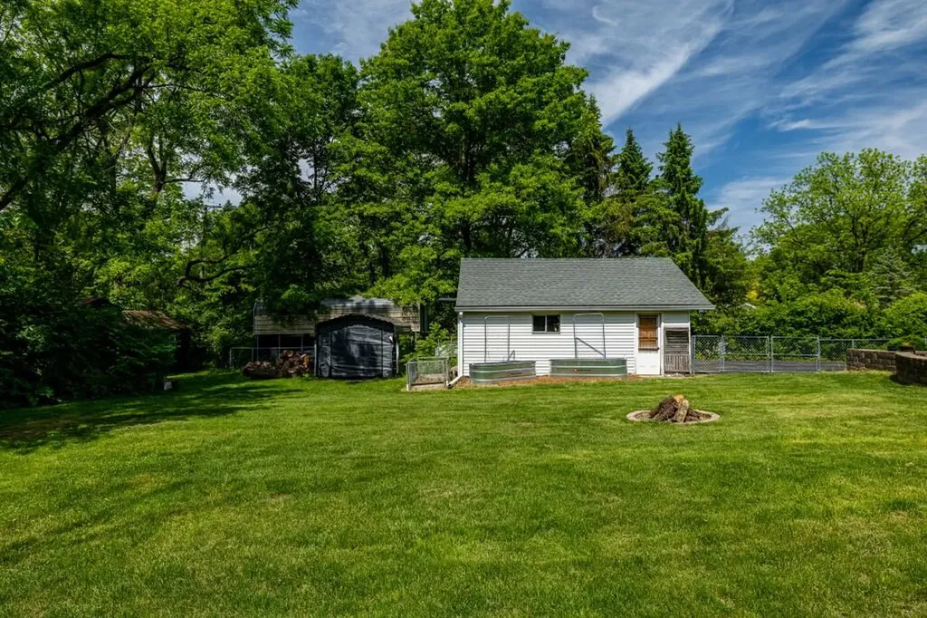 3705 Dexter Ann Arbor Road Scio Township MI 48103