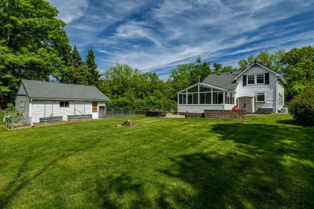 3705 Dexter Ann Arbor Road Scio Township MI 48103