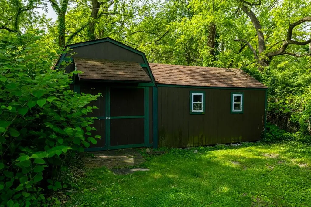 3705 Dexter Ann Arbor Road Scio Township MI 48103