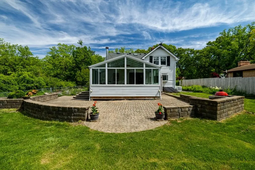 3705 Dexter Ann Arbor Road Scio Township MI 48103