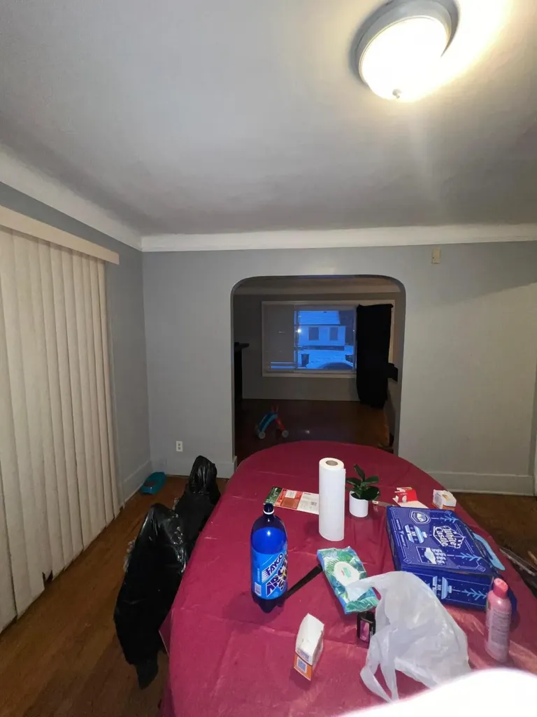 14845 Indiana Street Detroit City MI 48238